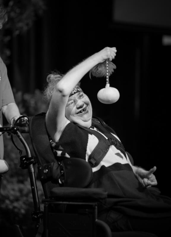 Ngā Tāngata Manawa o te Tai-tonga Kapa Haka Festival in the Southern Region