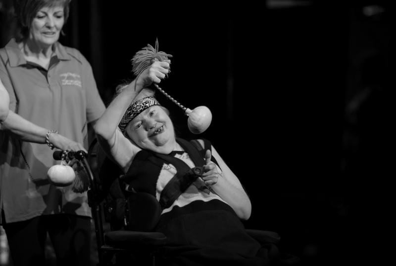 Ngā Tāngata Manawa o te Tai-tonga Kapa Haka Festival in the Southern Region