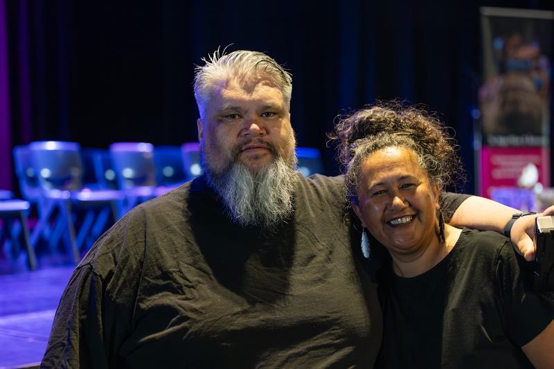 Te Hoenga Waka Kapa Haka Festival in the Northern Region