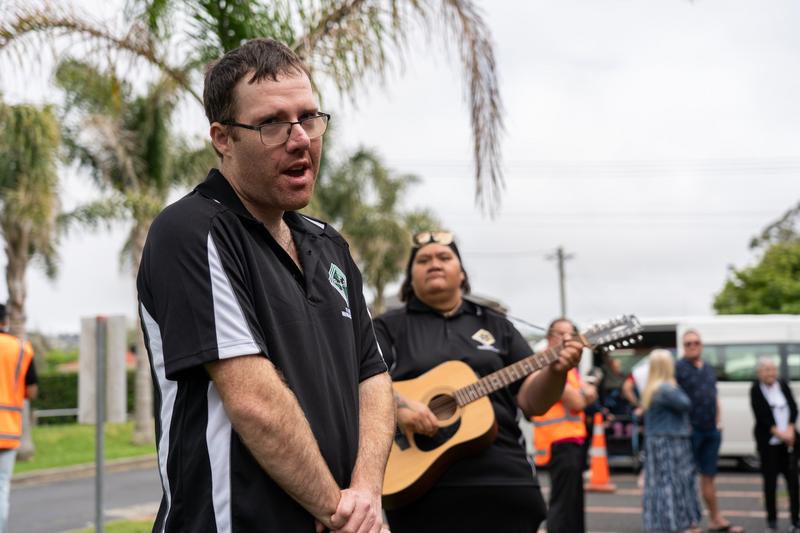 Te Hoenga Waka Kapa Haka Festival in the Northern Region