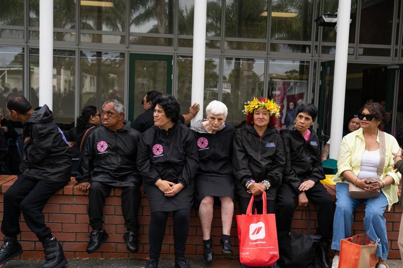 Te Hoenga Waka Kapa Haka Festival in the Northern Region
