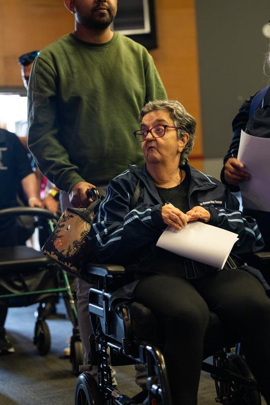 Te Hoenga Waka Kapa Haka Festival in the Northern Region