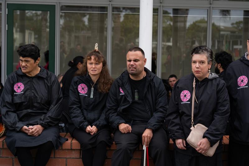 Te Hoenga Waka Kapa Haka Festival in the Northern Region