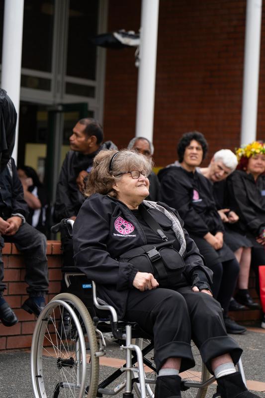 Te Hoenga Waka Kapa Haka Festival in the Northern Region