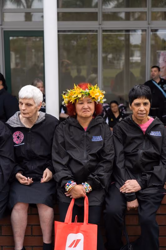 Te Hoenga Waka Kapa Haka Festival in the Northern Region