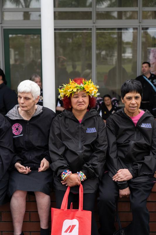 Te Hoenga Waka Kapa Haka Festival in the Northern Region