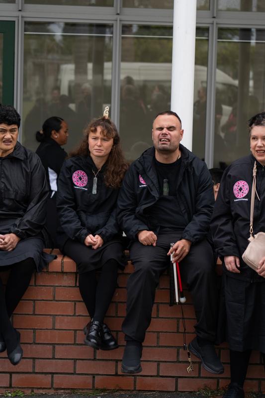 Te Hoenga Waka Kapa Haka Festival in the Northern Region