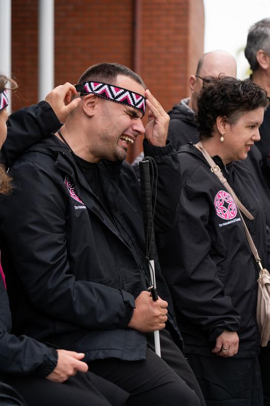 Te Hoenga Waka Kapa Haka Festival in the Northern Region