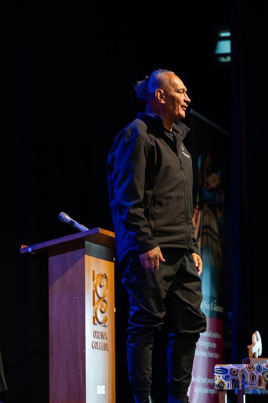 Te Hoenga Waka Kapa Haka Festival in the Northern Region