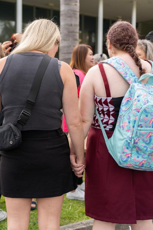 Te Hoenga Waka Kapa Haka Festival in the Northern Region