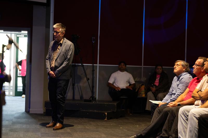 Te Hoenga Waka Kapa Haka Festival in the Northern Region