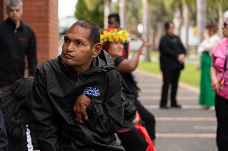 Te Hoenga Waka Kapa Haka Festival in the Northern Region