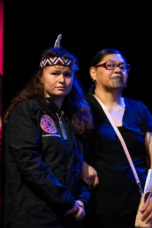 Te Hoenga Waka Kapa Haka Festival in the Northern Region