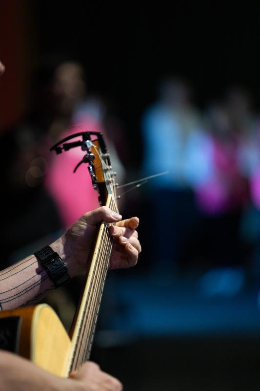 Te Hoenga Waka Kapa Haka Festival in the Northern Region