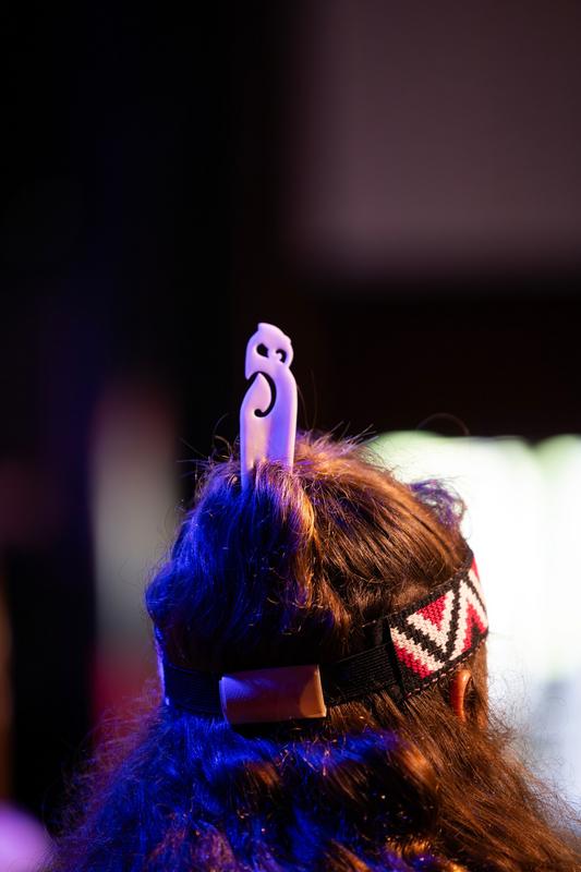 Te Hoenga Waka Kapa Haka Festival in the Northern Region