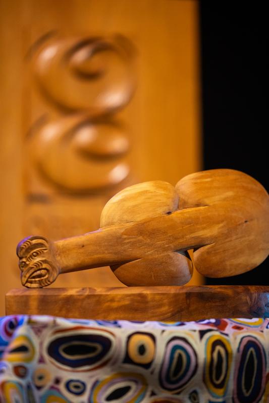 Te Hoenga Waka Kapa Haka Festival in the Northern Region