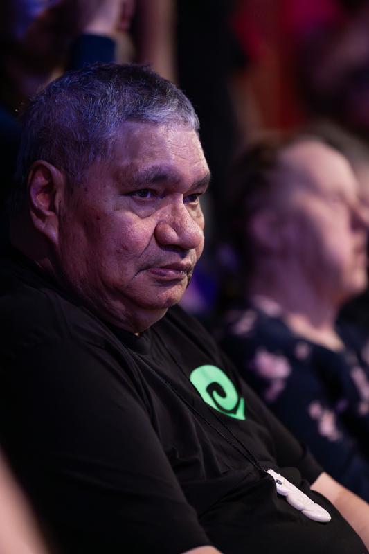 Te Hoenga Waka Kapa Haka Festival in the Northern Region