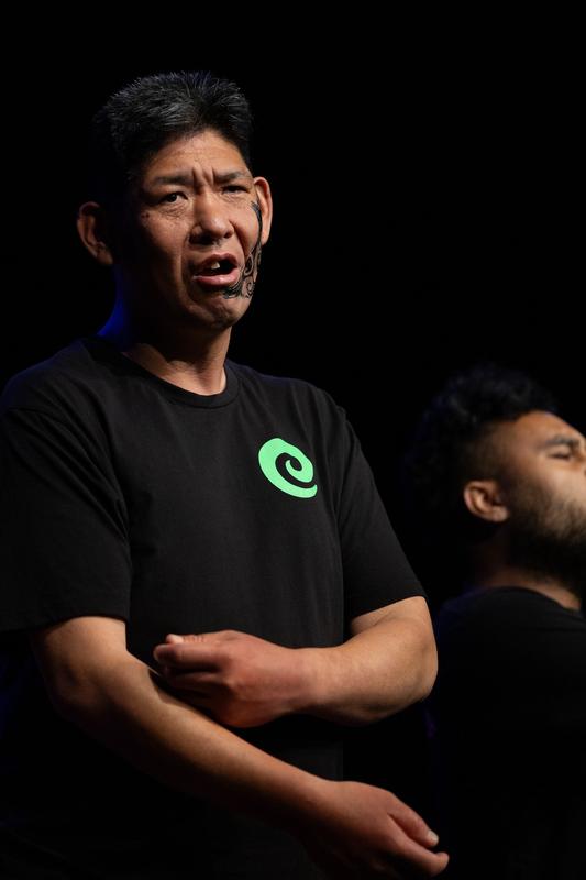 Te Hoenga Waka Kapa Haka Festival in the Northern Region