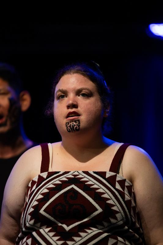 Te Hoenga Waka Kapa Haka Festival in the Northern Region