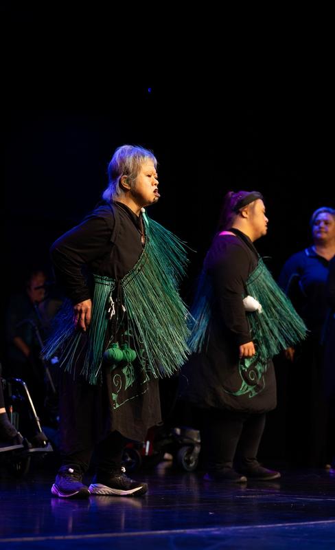 Te Hoenga Waka Kapa Haka Festival in the Northern Region