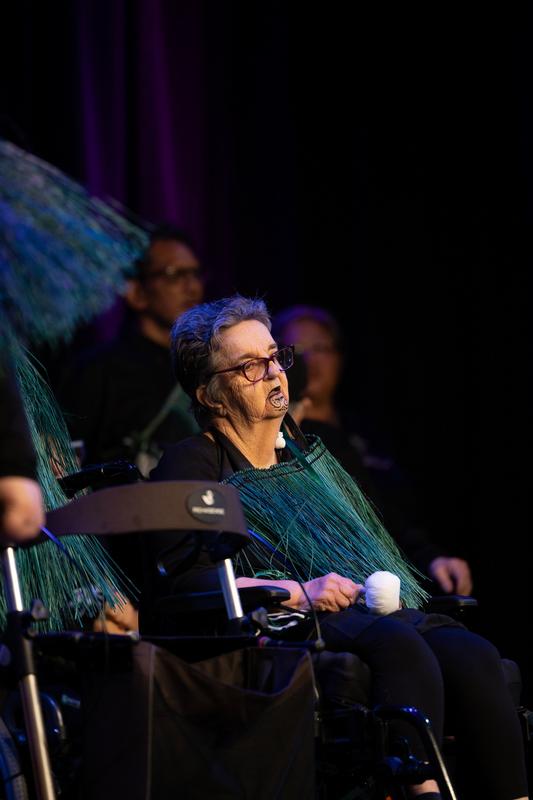 Te Hoenga Waka Kapa Haka Festival in the Northern Region