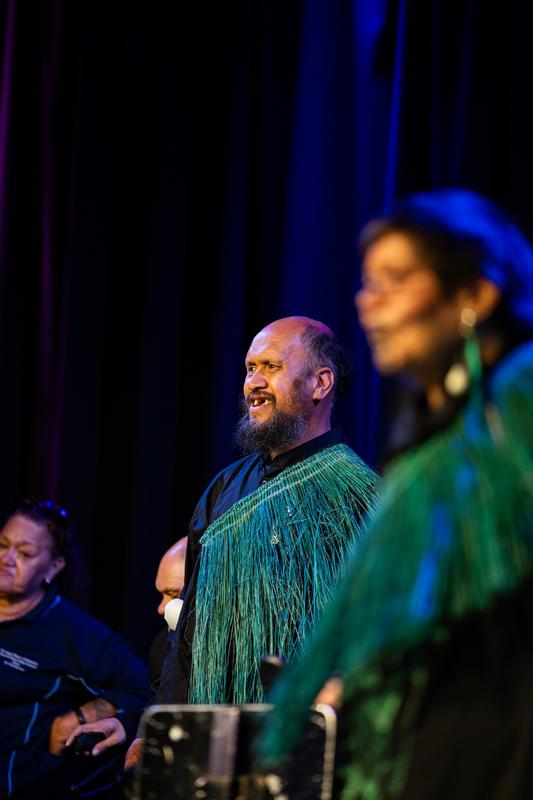 Te Hoenga Waka Kapa Haka Festival in the Northern Region