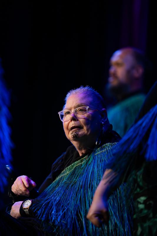 Te Hoenga Waka Kapa Haka Festival in the Northern Region