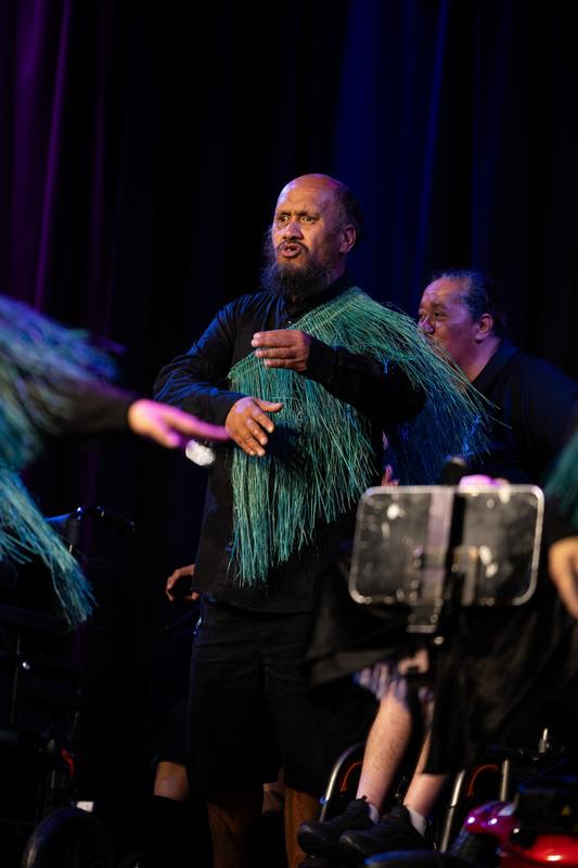 Te Hoenga Waka Kapa Haka Festival in the Northern Region