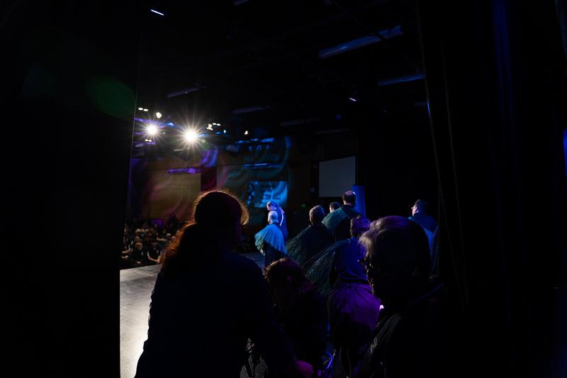 Te Hoenga Waka Kapa Haka Festival in the Northern Region