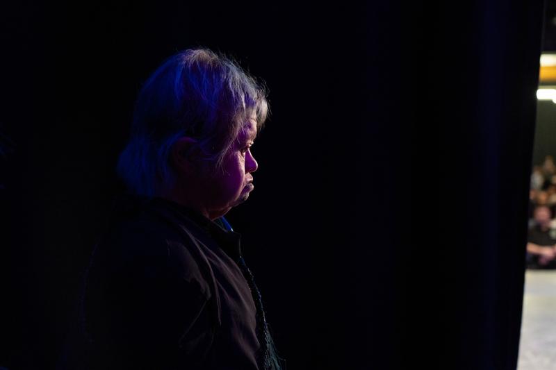 Te Hoenga Waka Kapa Haka Festival in the Northern Region