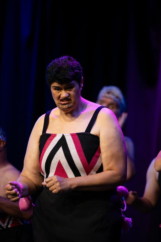 Te Hoenga Waka Kapa Haka Festival in the Northern Region