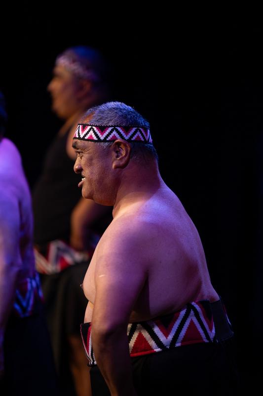 Te Hoenga Waka Kapa Haka Festival in the Northern Region