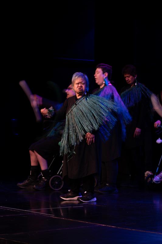 Te Hoenga Waka Kapa Haka Festival in the Northern Region