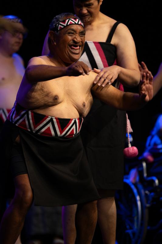 Te Hoenga Waka Kapa Haka Festival in the Northern Region