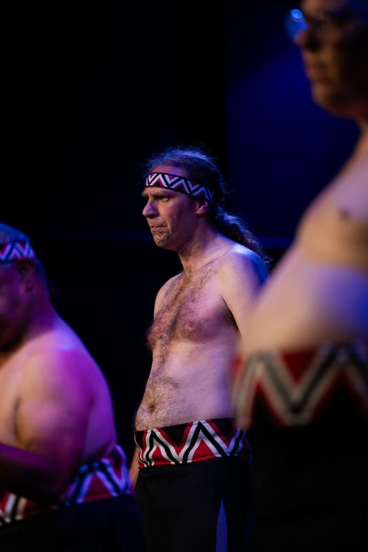 Te Hoenga Waka Kapa Haka Festival in the Northern Region