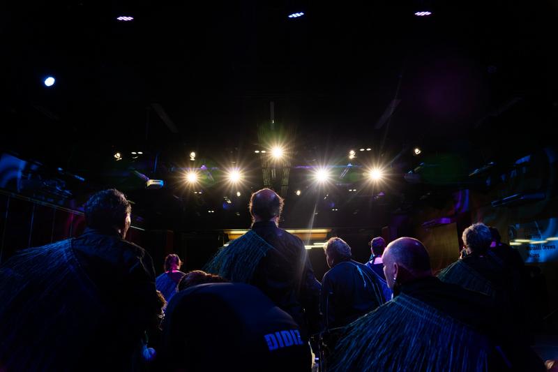 Te Hoenga Waka Kapa Haka Festival in the Northern Region