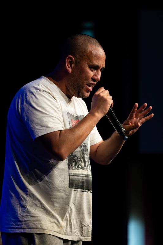 Te Hoenga Waka Kapa Haka Festival in the Northern Region