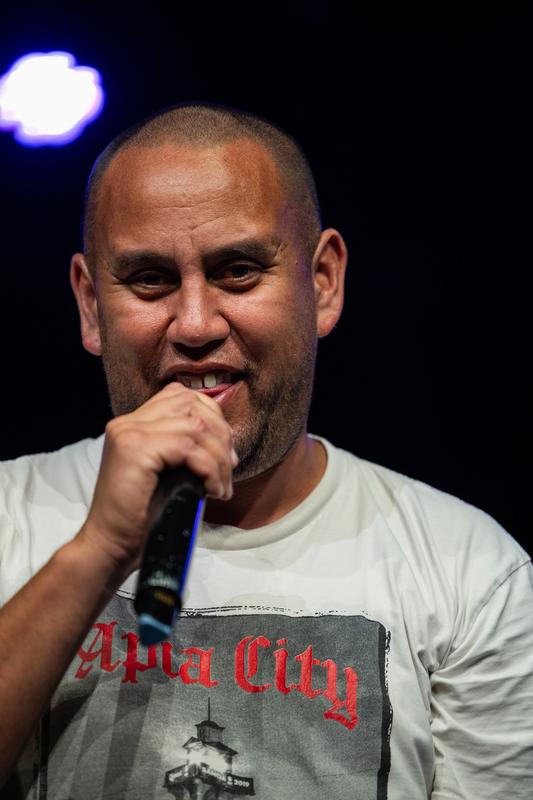 Te Hoenga Waka Kapa Haka Festival in the Northern Region