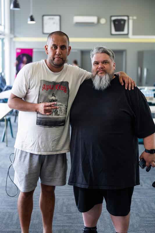 Te Hoenga Waka Kapa Haka Festival in the Northern Region