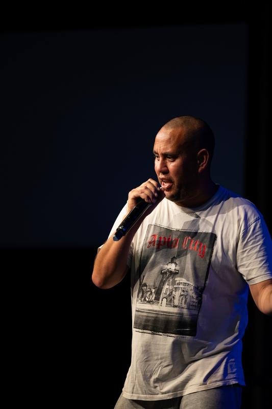 Te Hoenga Waka Kapa Haka Festival in the Northern Region