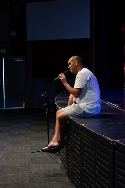 Te Hoenga Waka Kapa Haka Festival in the Northern Region