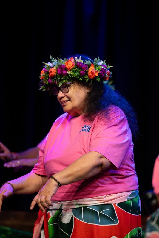 Te Hoenga Waka Kapa Haka Festival in the Northern Region