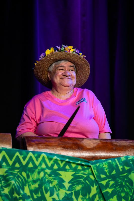 Te Hoenga Waka Kapa Haka Festival in the Northern Region