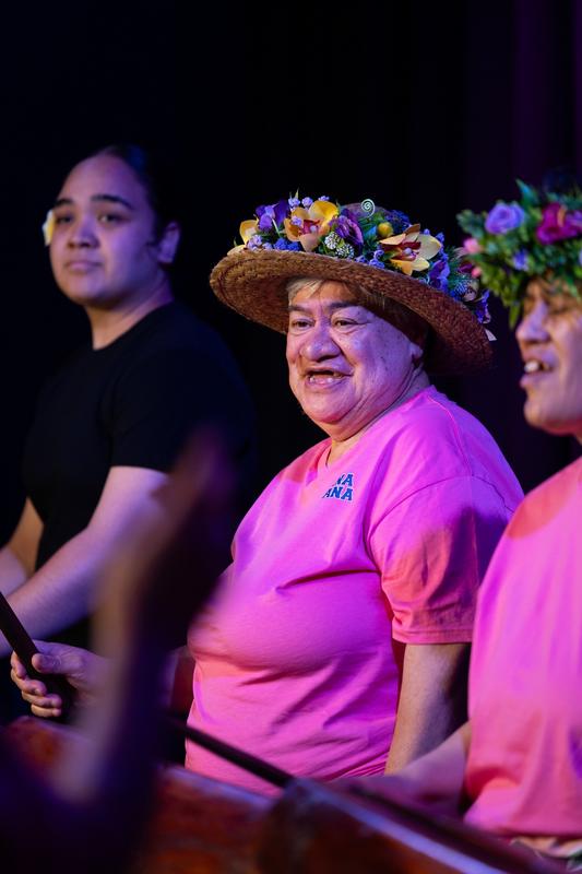 Te Hoenga Waka Kapa Haka Festival in the Northern Region