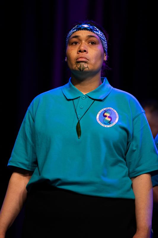 Te Hoenga Waka Kapa Haka Festival in the Northern Region