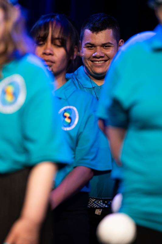 Te Hoenga Waka Kapa Haka Festival in the Northern Region