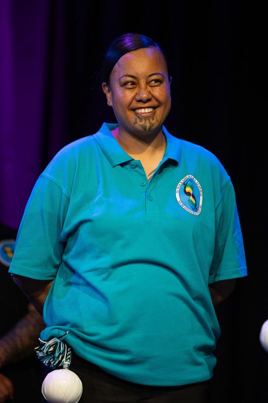 Te Hoenga Waka Kapa Haka Festival in the Northern Region