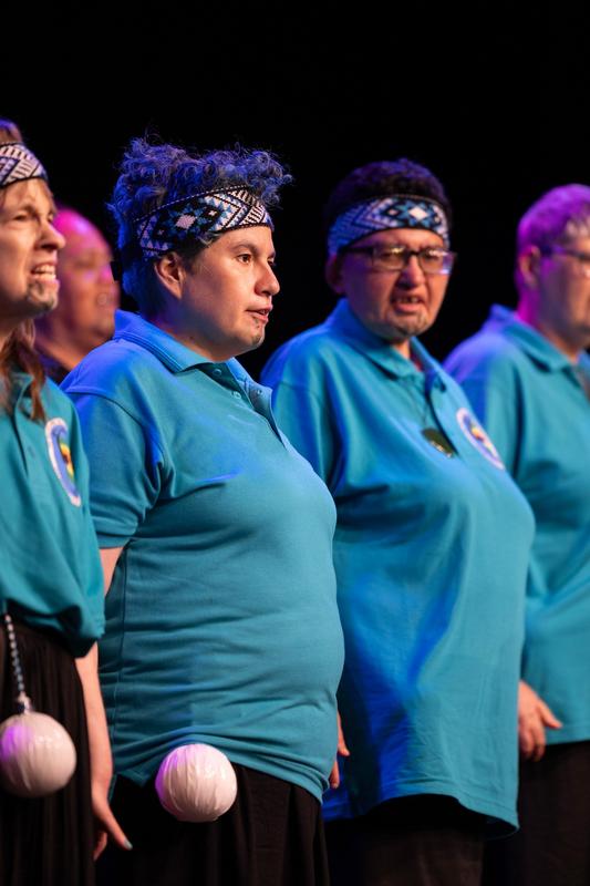 Te Hoenga Waka Kapa Haka Festival in the Northern Region
