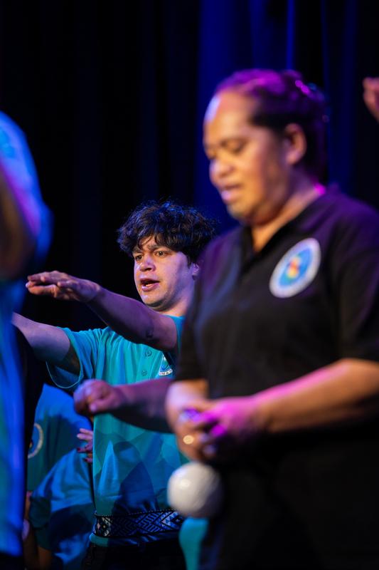 Te Hoenga Waka Kapa Haka Festival in the Northern Region