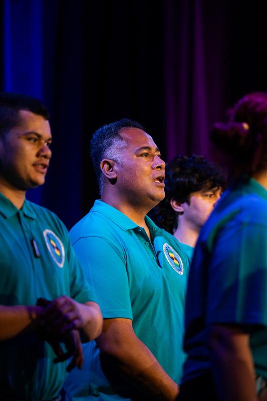 Te Hoenga Waka Kapa Haka Festival in the Northern Region